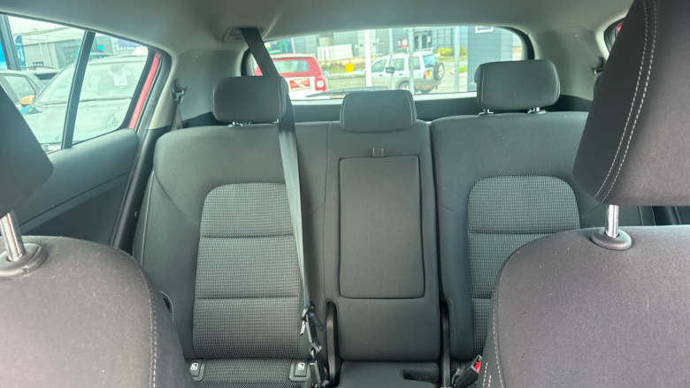 Kia Sportage 1.6T GDi ISG 2 5dr [AWD] Petrol Estate